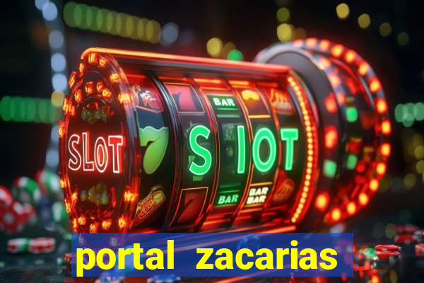 portal zacarias cavando cova